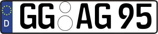 GG-AG95