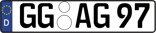 GG-AG97