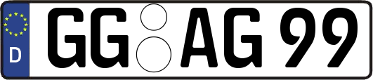 GG-AG99