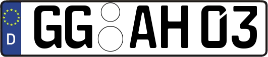 GG-AH03