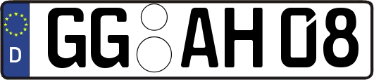 GG-AH08