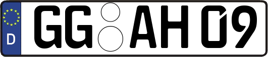 GG-AH09