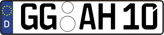 GG-AH10