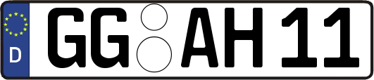 GG-AH11