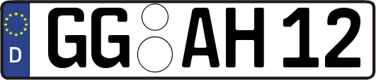 GG-AH12