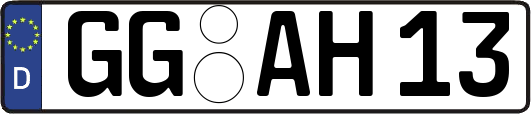 GG-AH13