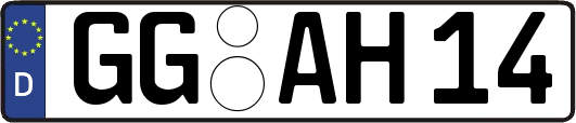 GG-AH14