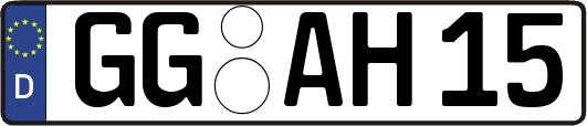 GG-AH15