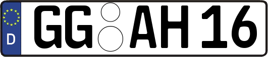 GG-AH16