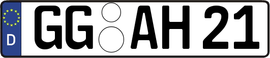 GG-AH21