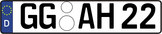 GG-AH22