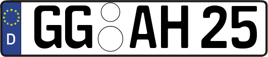 GG-AH25