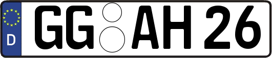 GG-AH26