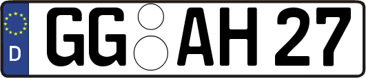 GG-AH27