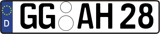 GG-AH28