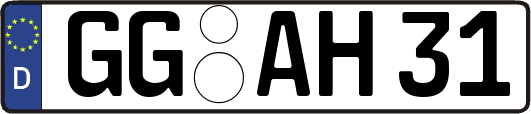 GG-AH31