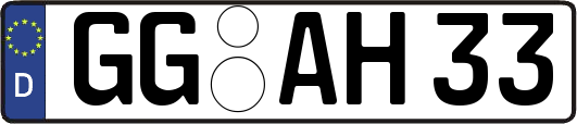 GG-AH33