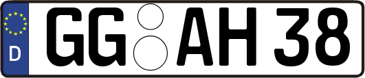 GG-AH38