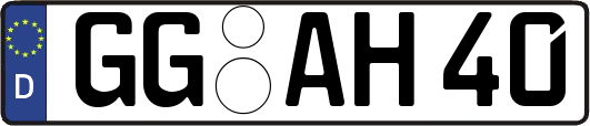 GG-AH40
