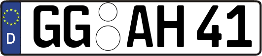 GG-AH41