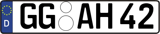 GG-AH42