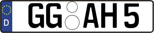 GG-AH5