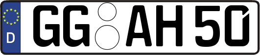 GG-AH50