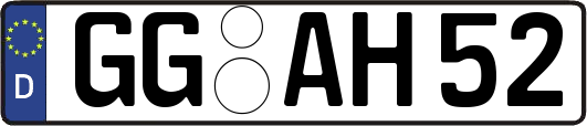GG-AH52