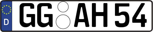 GG-AH54