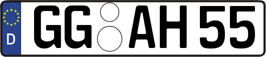 GG-AH55