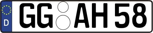 GG-AH58