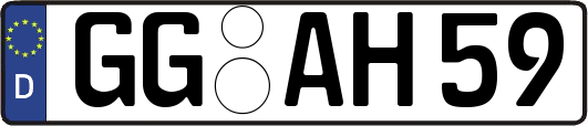 GG-AH59