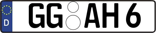 GG-AH6