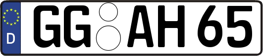 GG-AH65