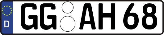 GG-AH68