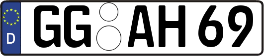 GG-AH69