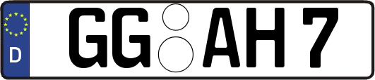 GG-AH7