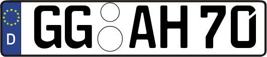 GG-AH70