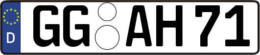 GG-AH71
