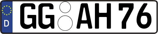 GG-AH76