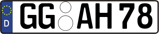 GG-AH78