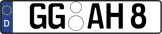 GG-AH8