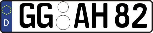 GG-AH82