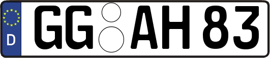 GG-AH83