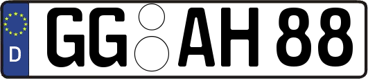 GG-AH88