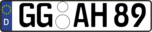 GG-AH89