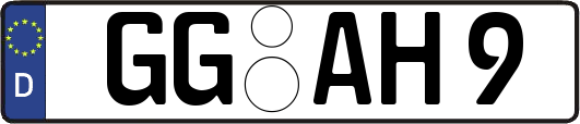 GG-AH9