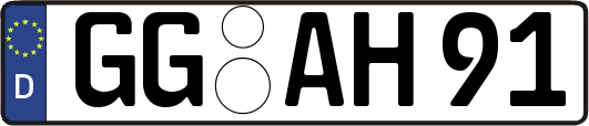 GG-AH91