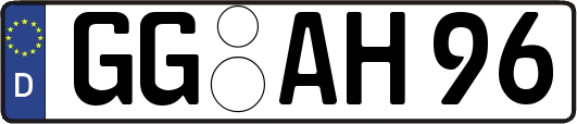 GG-AH96