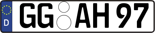 GG-AH97